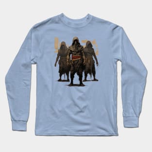 The Pursuaders Long Sleeve T-Shirt